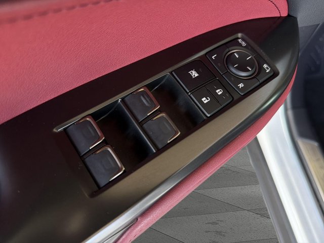 Certified 2025 Lexus NX 350 AWD w/ Accessory Package (2T) image 11