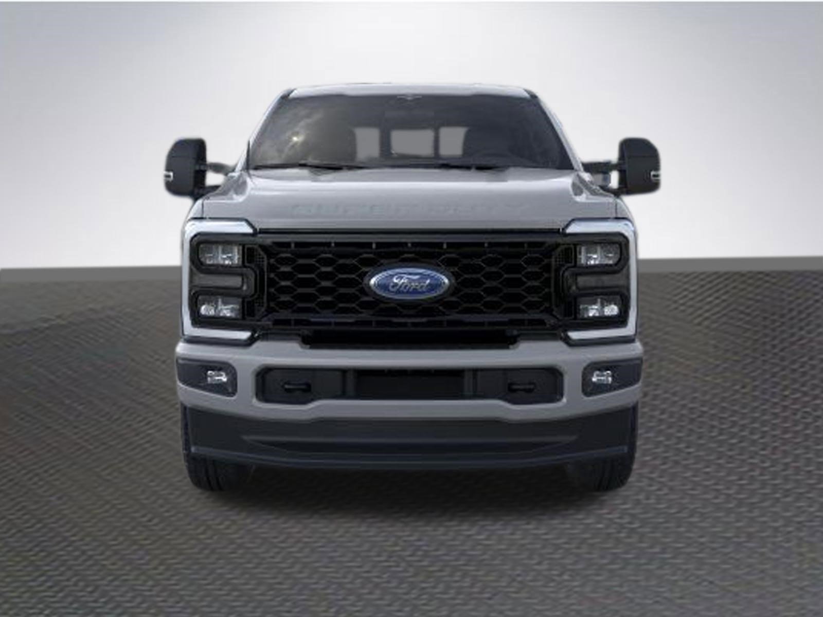 New 2026 Ford F250 XL w/ STX Appearance Package image 6