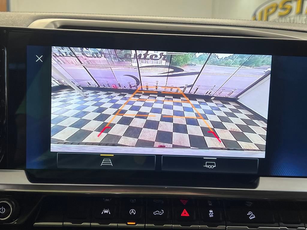 Used 2023 Chevrolet Silverado 1500 LT Trail Boss image 31