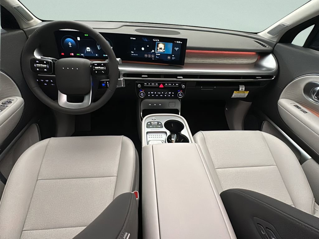 New 2026 Hyundai Ioniq 9 Limited image 23