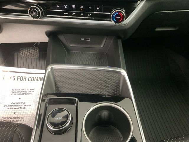 New 2026 Chevrolet Equinox LT w/ Safety and Technology Package image 19