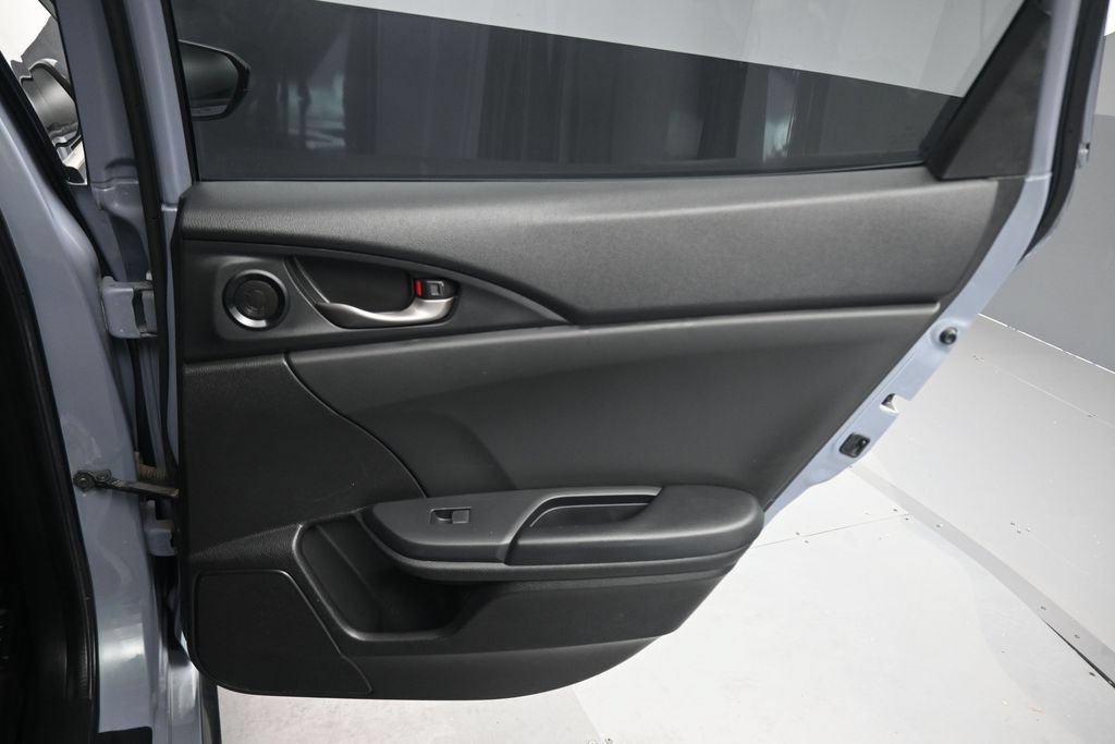 Used 2021 Honda Civic Sport image 30