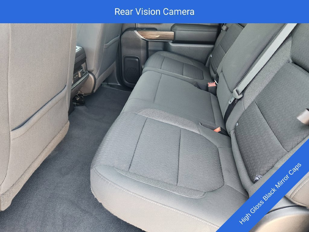 Used 2021 Chevrolet Silverado 1500 RST AWD/4WD image 37