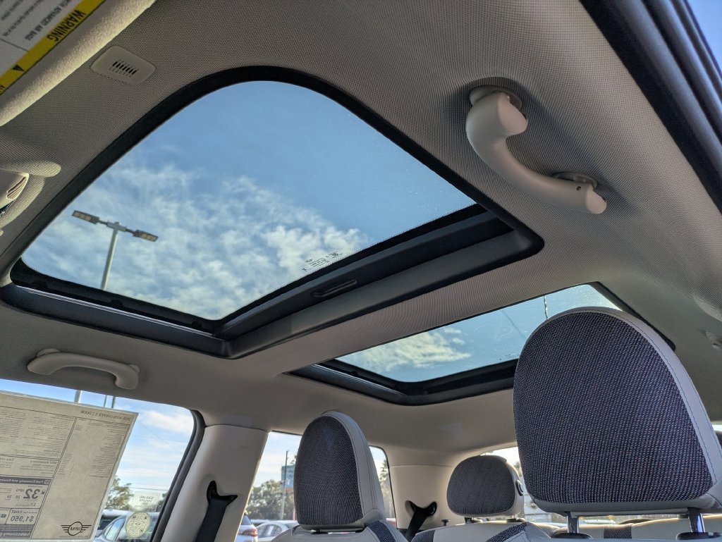 New 2026 MINI Cooper S FWD image 14