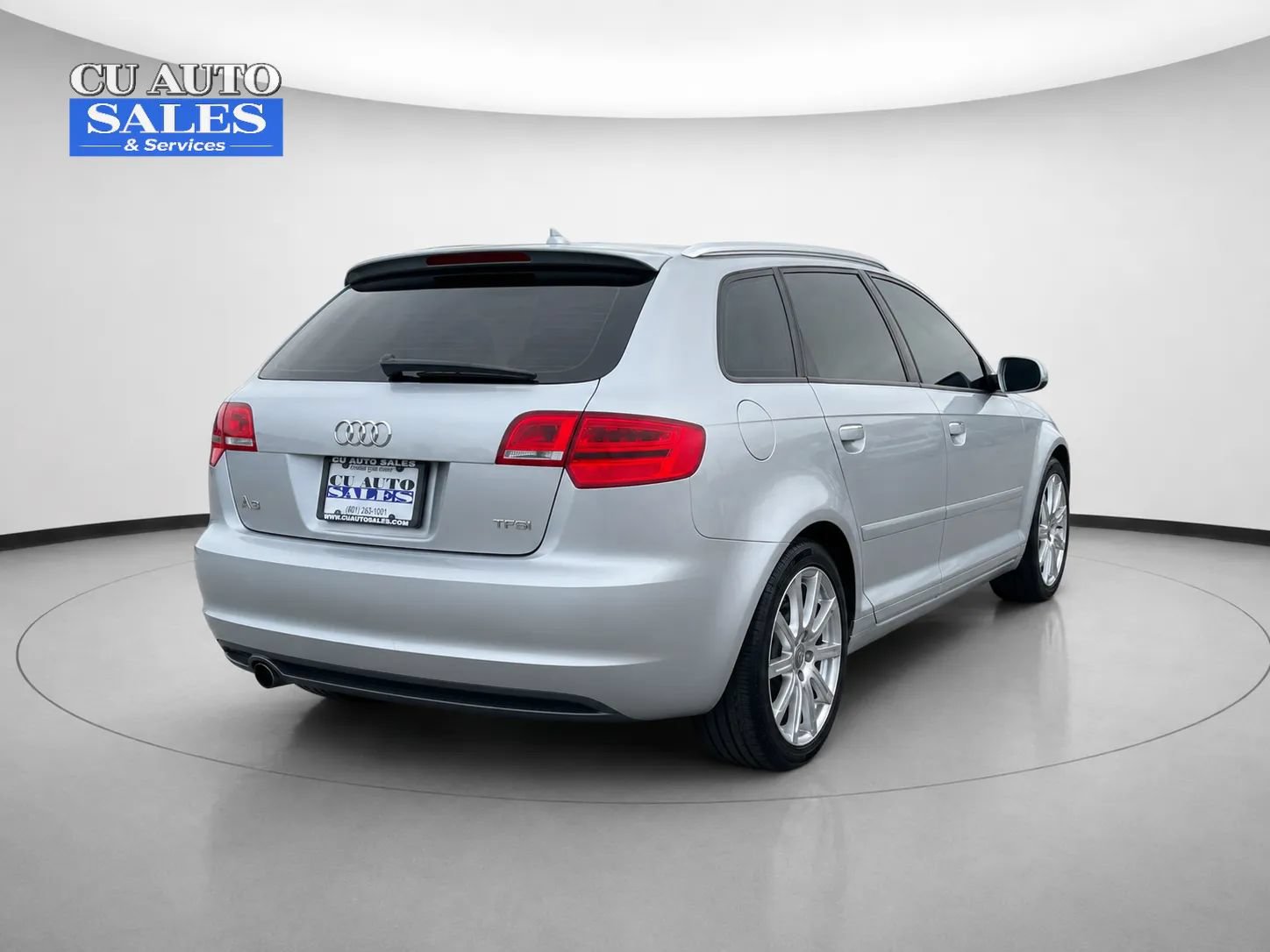 Used 2011 Audi A3 TDI Premium Plus FWD image 7