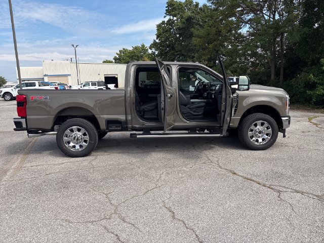 New 2027 Ford F250 Lariat w/ Lariat Premium Package AWD/4WD image 11