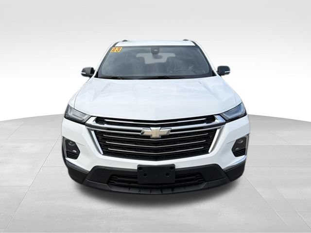 Used 2023 Chevrolet Traverse LT AWD/4WD image 8