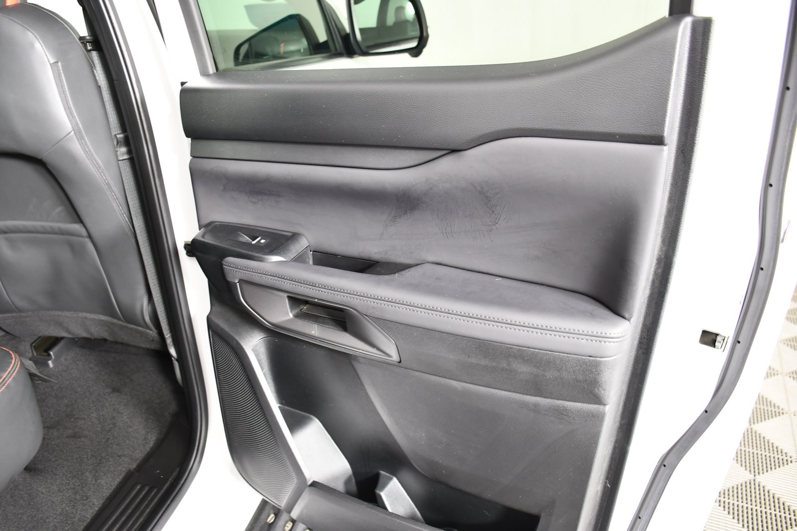 Used 2024 Ford Ranger Raptor AWD/4WD image 50