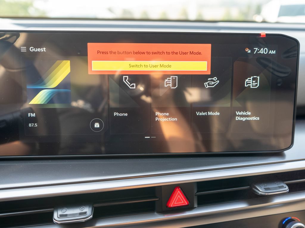 New 2026 Kia Sorento S AWD/4WD image 22