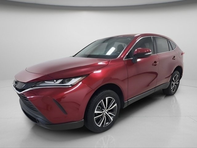 Used 2023 Toyota Venza LE AWD/4WD image 8