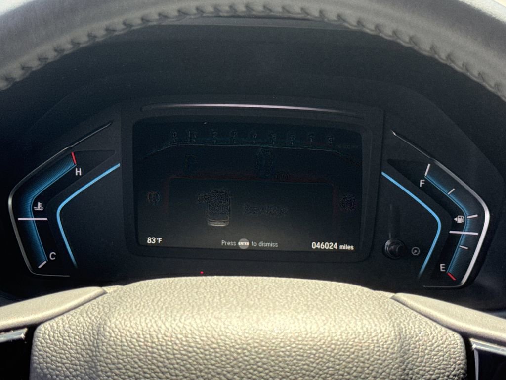 Used 2024 Honda Odyssey Touring image 16