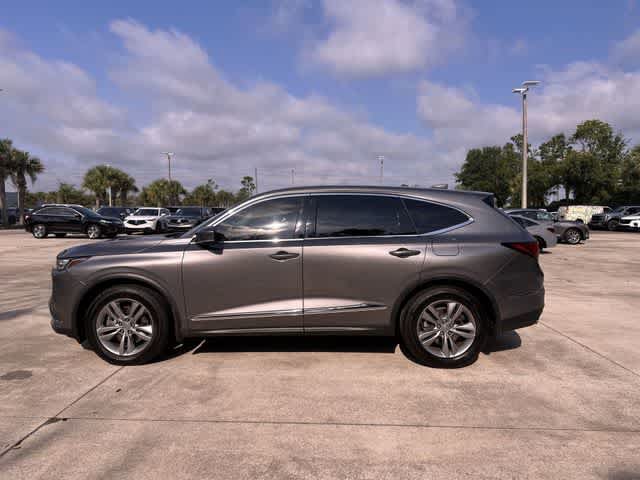 Certified 2018 Acura RDX w/ Advance Package AWD/4WD image 11