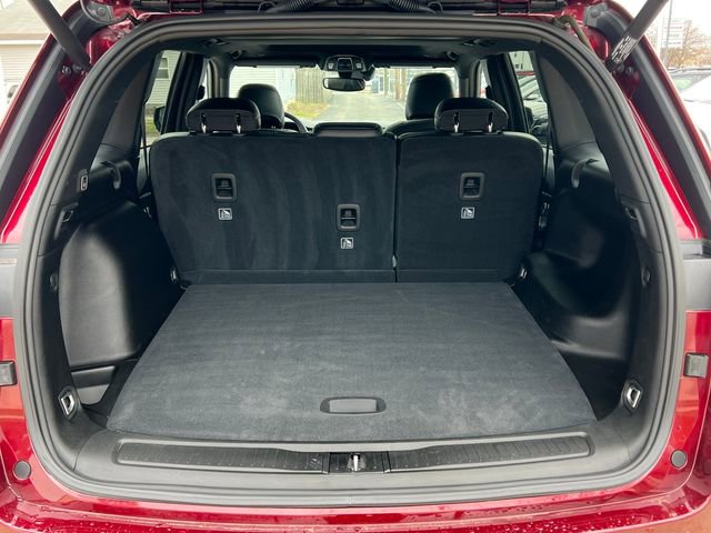 Used 2023 Jeep Grand Cherokee Altitude image 36