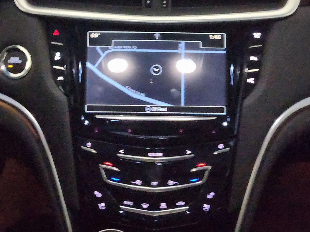 Used 2017 Cadillac XTS Luxury w/ Driver Awareness Package FWD image 19