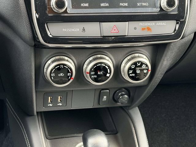 New 2026 Mitsubishi Outlander Sport ES image 16