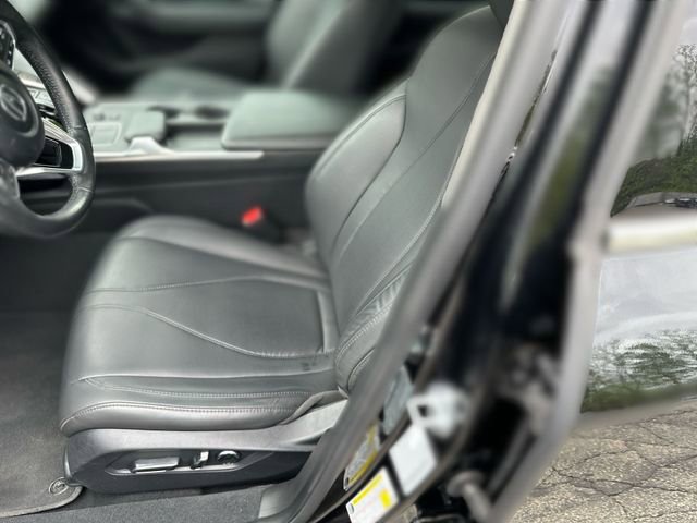 Used 2023 Acura TLX FWD image 13