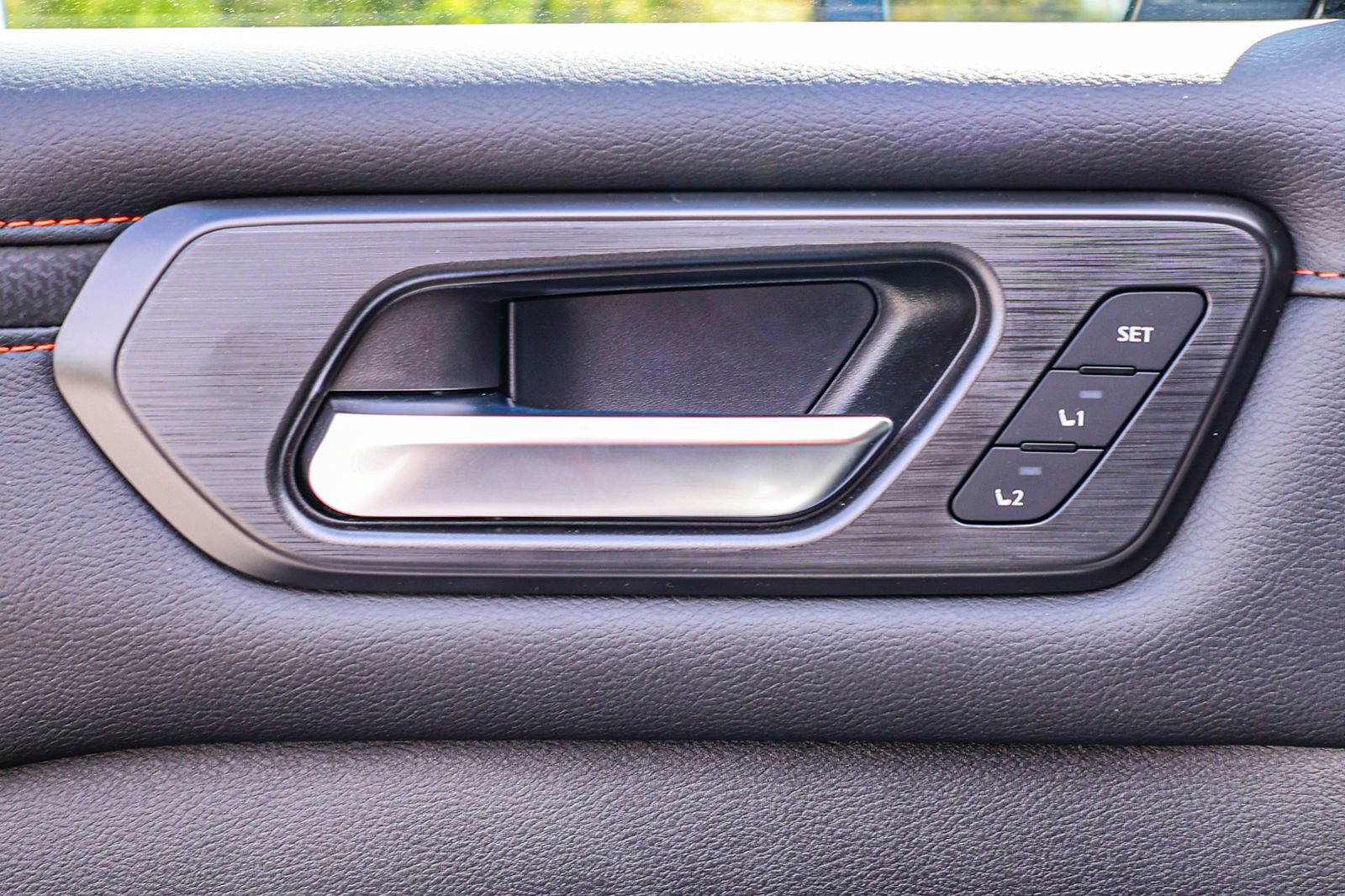 New 2026 Nissan Armada PRO-4X image 39