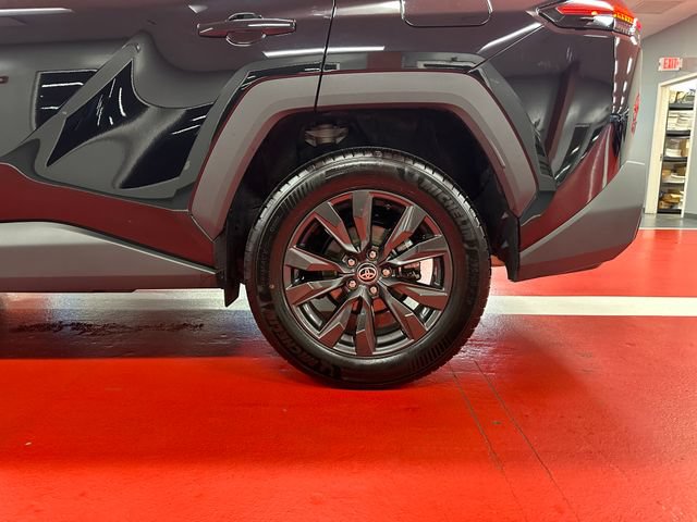 Certified 2026 Toyota RAV4 XLE Premium AWD/4WD image 29