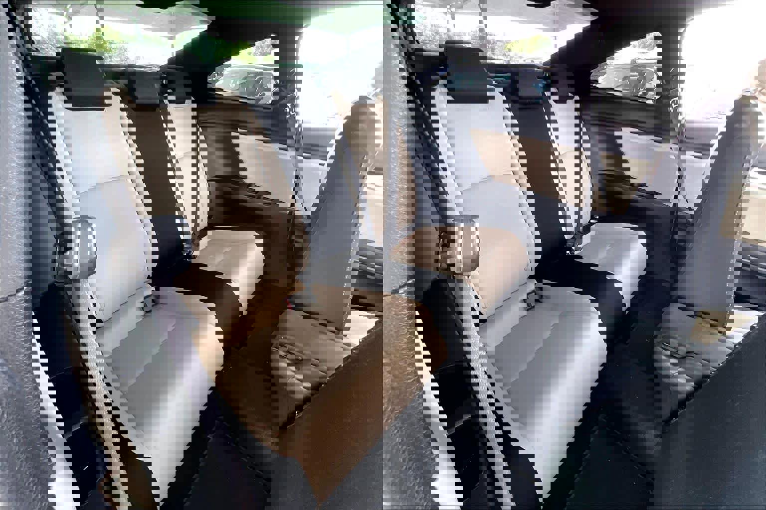 Used 2017 Honda Civic LX-P image 18