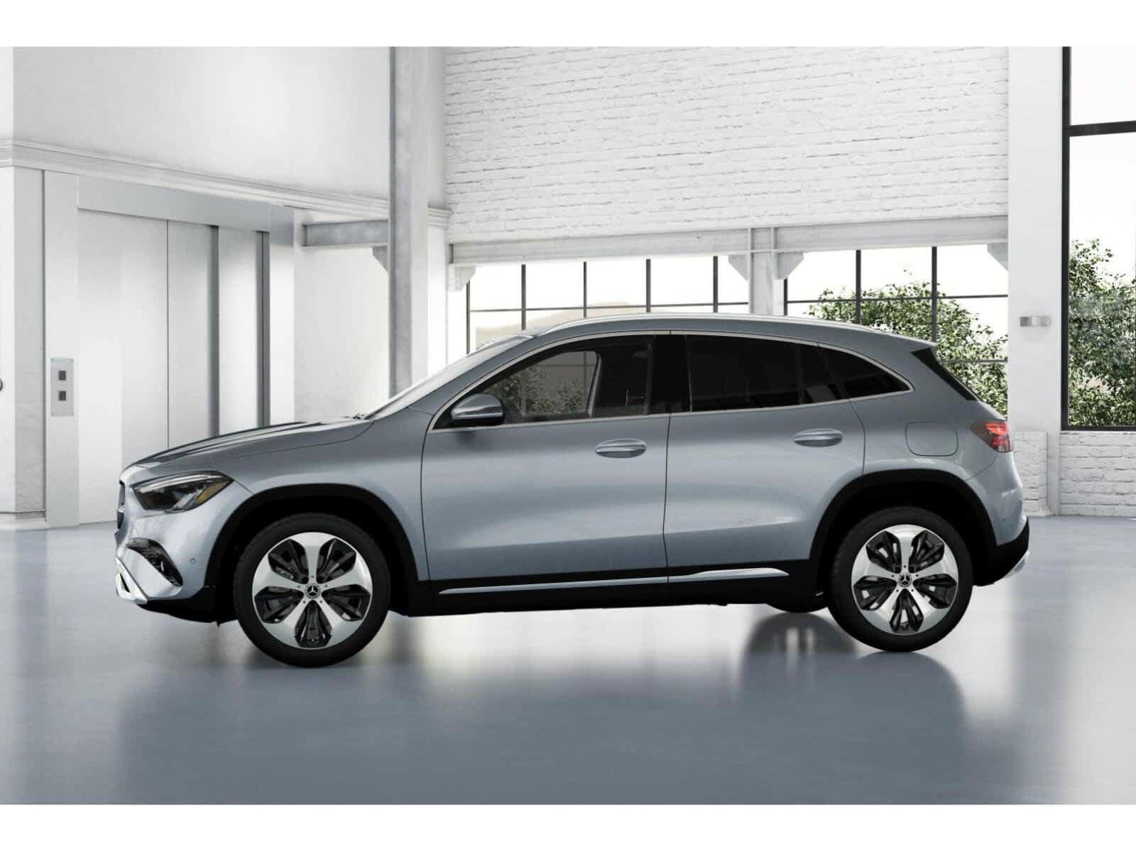 New 2026 Mercedes-Benz GLA 250 image 33