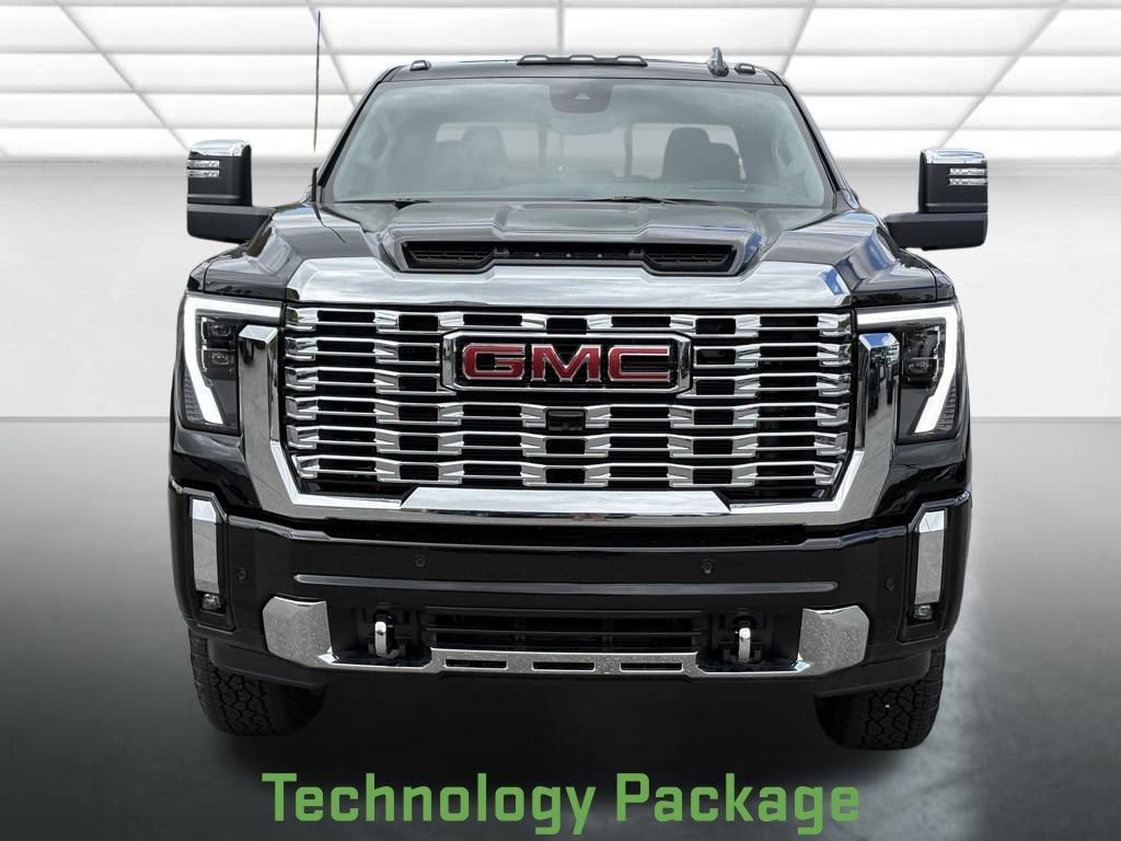 New 2026 GMC Sierra 3500 Denali w/ Denali Reserve Package image 19