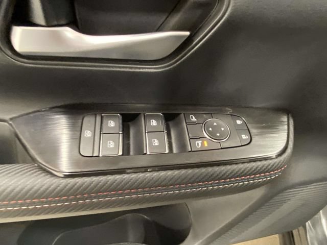 New 2026 Nissan Kicks SR w/ Cold Weather Package FWD image 14