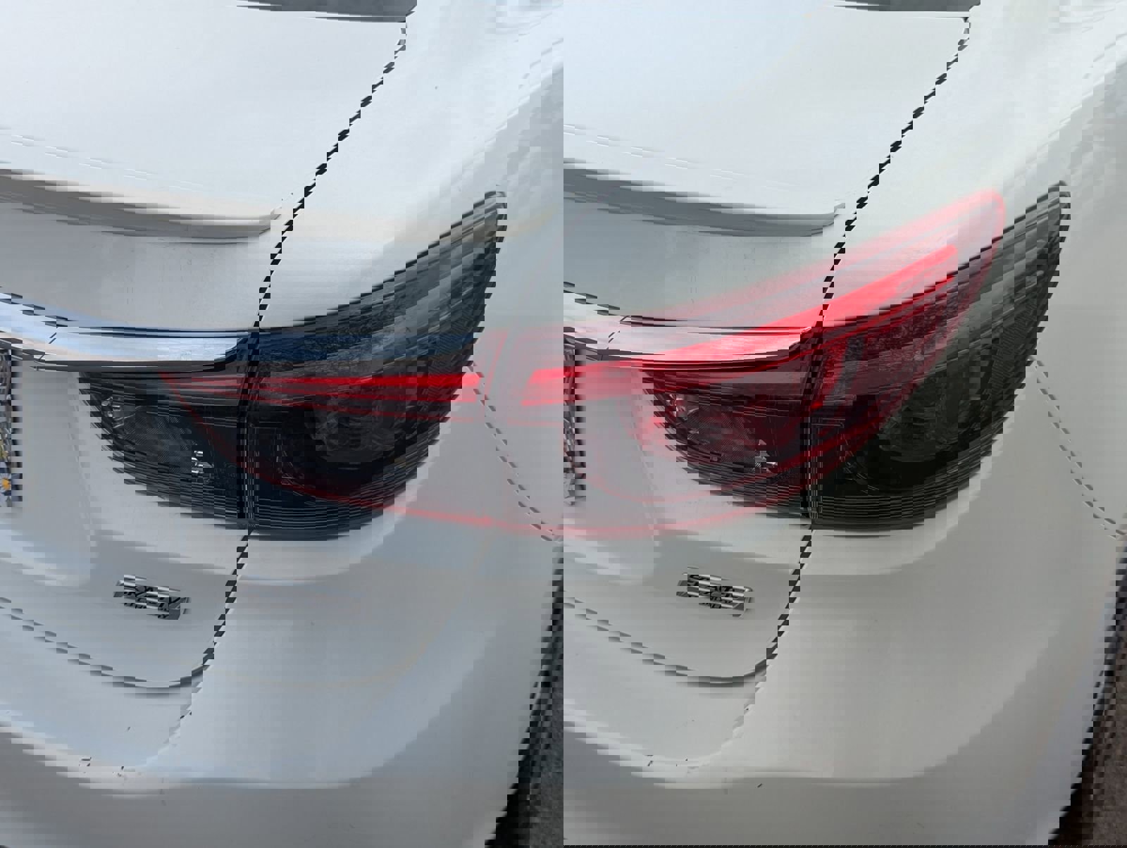 Used 2017 MAZDA MAZDA6 Grand Touring image 5