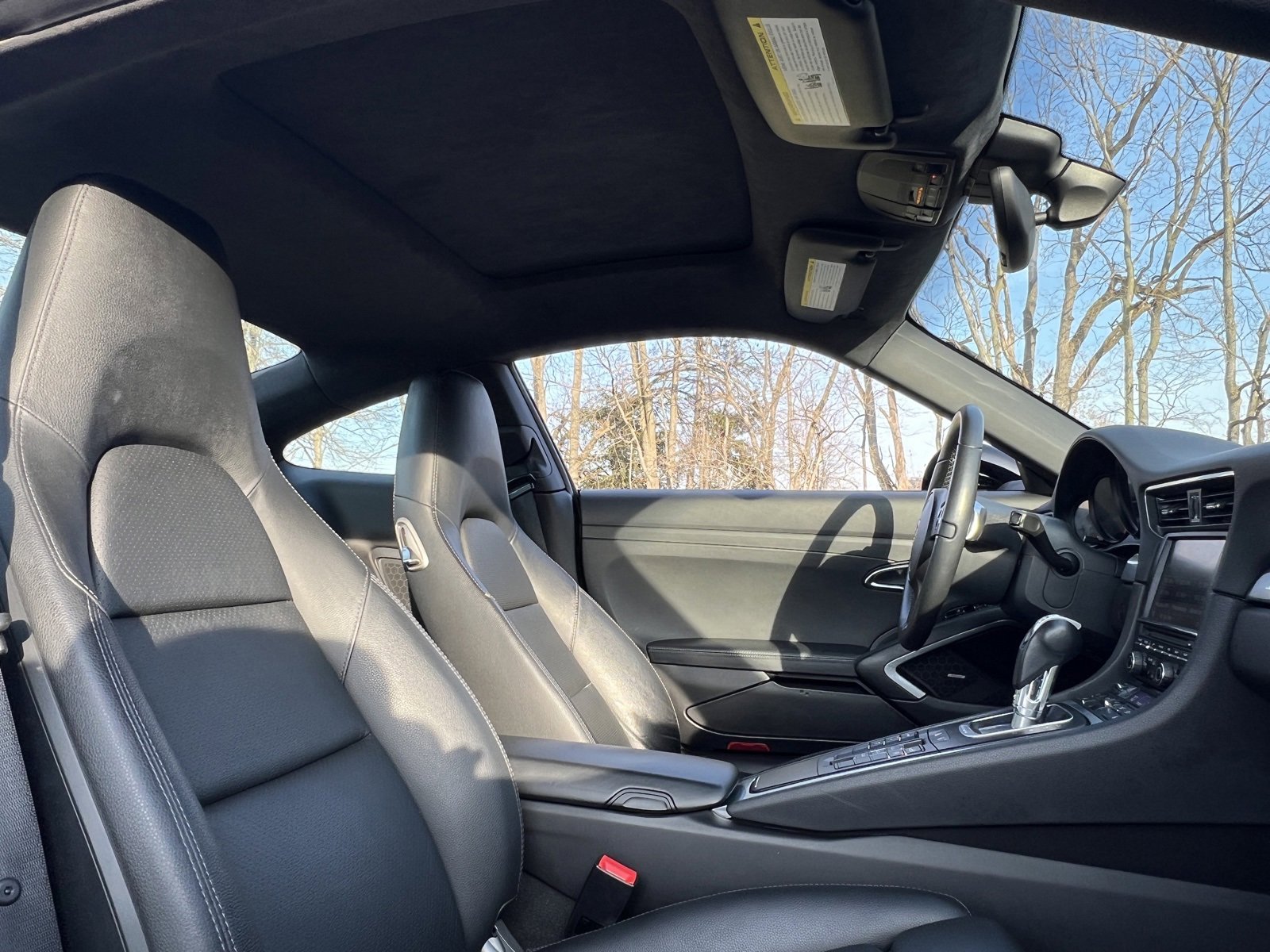 Used 2012 Porsche 911 Carrera S image 17