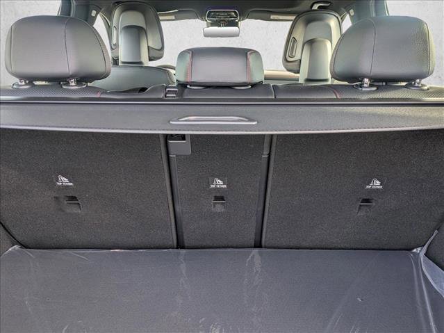 New 2026 Mercedes-Benz GLC 43 AMG 4MATIC image 19