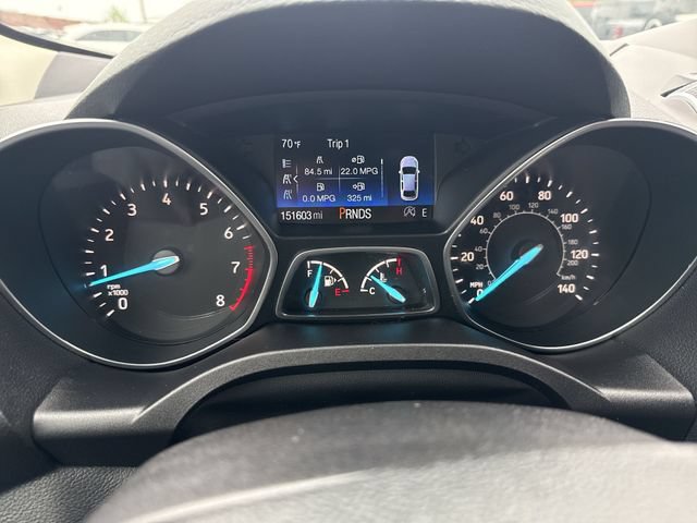 Used 2019 Ford Escape SE AWD/4WD image 12