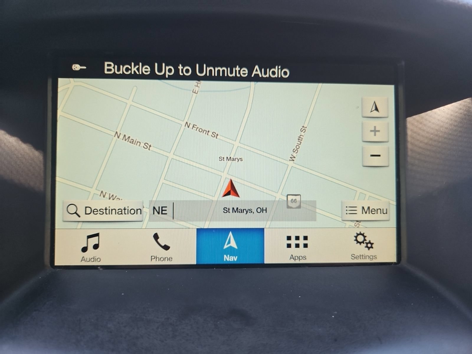 Used 2018 Ford Focus SEL w/ Cold Weather Package FWD image 34