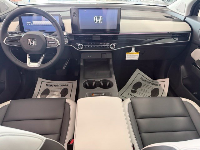 New 2026 Honda Prologue Touring image 5
