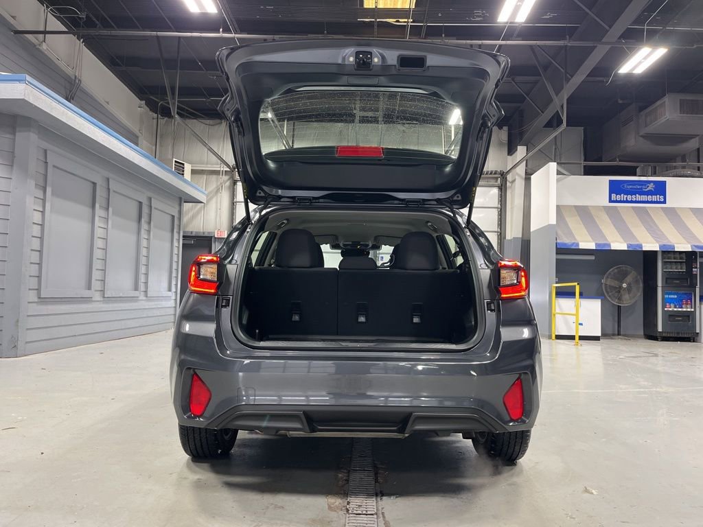 Certified 2025 Subaru Impreza 2.0i image 13