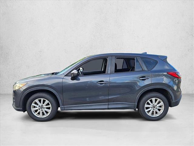 Used 2016 MAZDA CX-5 Sport w/ Rear Camera Package FWD image 6