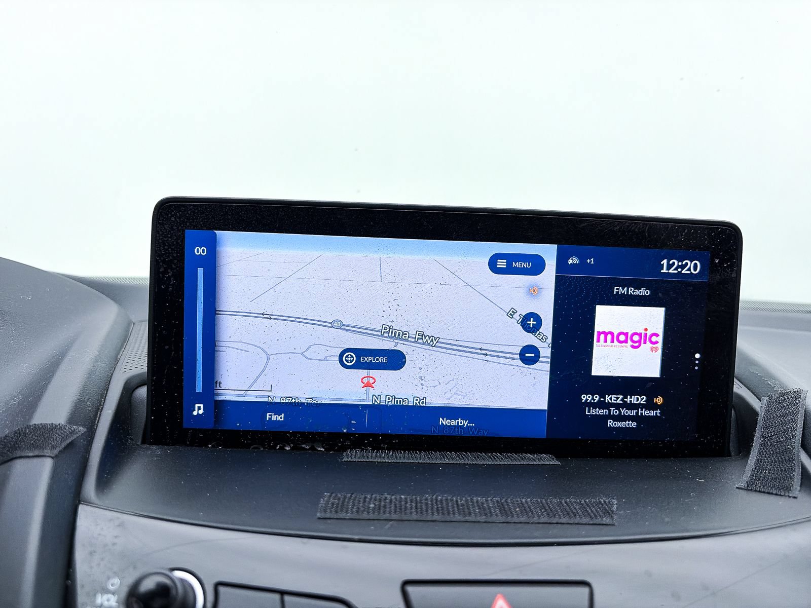 Used 2019 Acura RDX w/ Technology Package FWD image 6