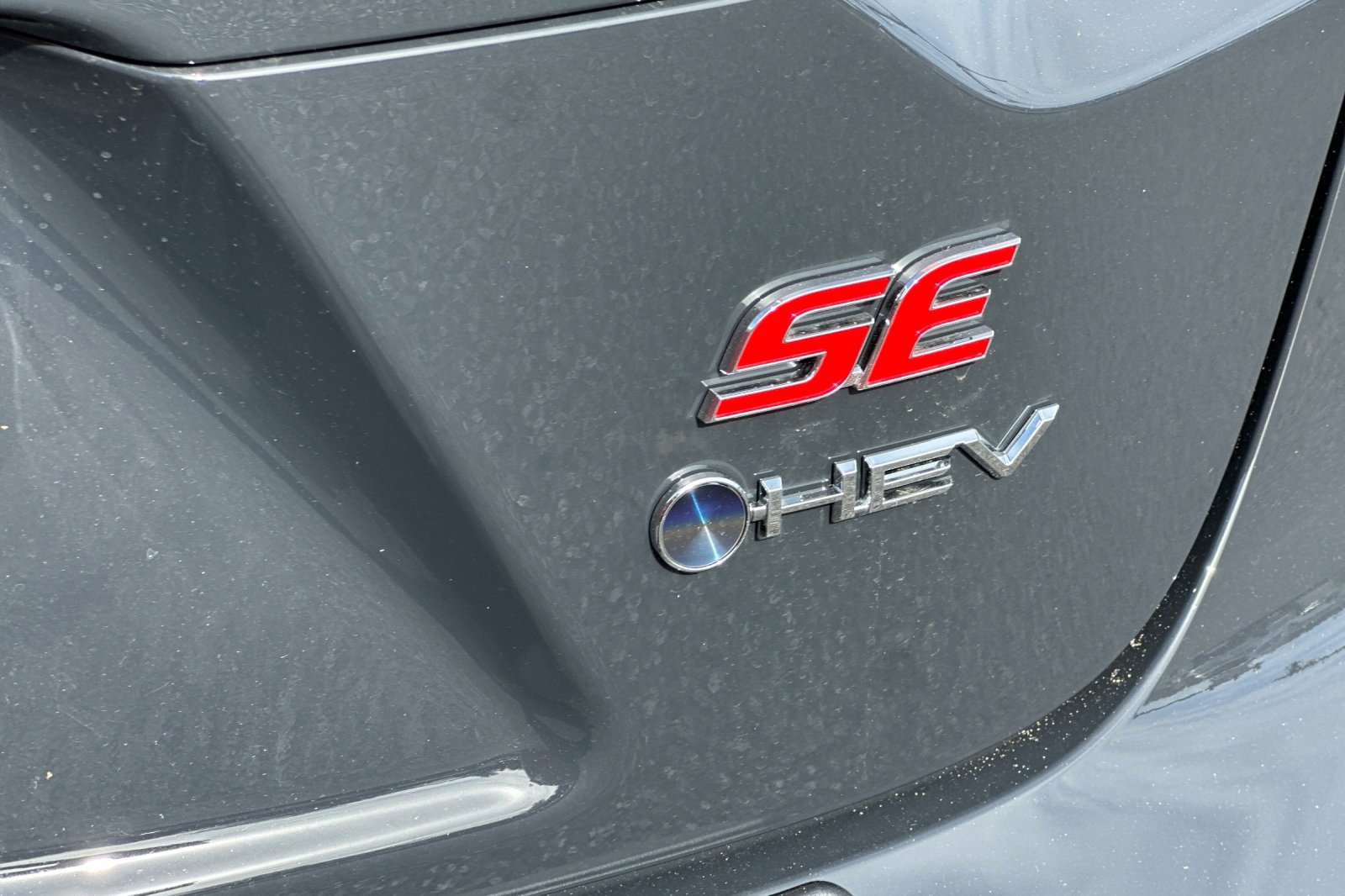 New 2026 Toyota Corolla SE w/ SE Premium Package image 6