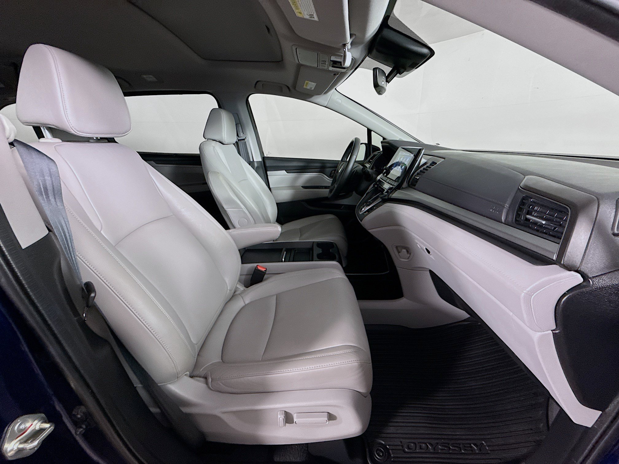 Used 2020 Honda Odyssey EX-L image 37