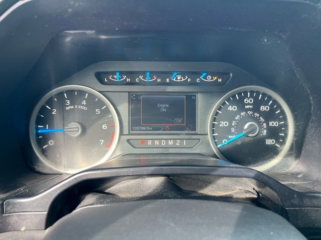 Used 2016 Ford F150 XLT w/ Equipment Group 302A Luxury image 43