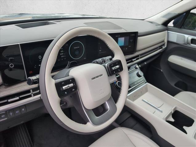 New 2026 Hyundai Santa Fe Calligraphy FWD image 11