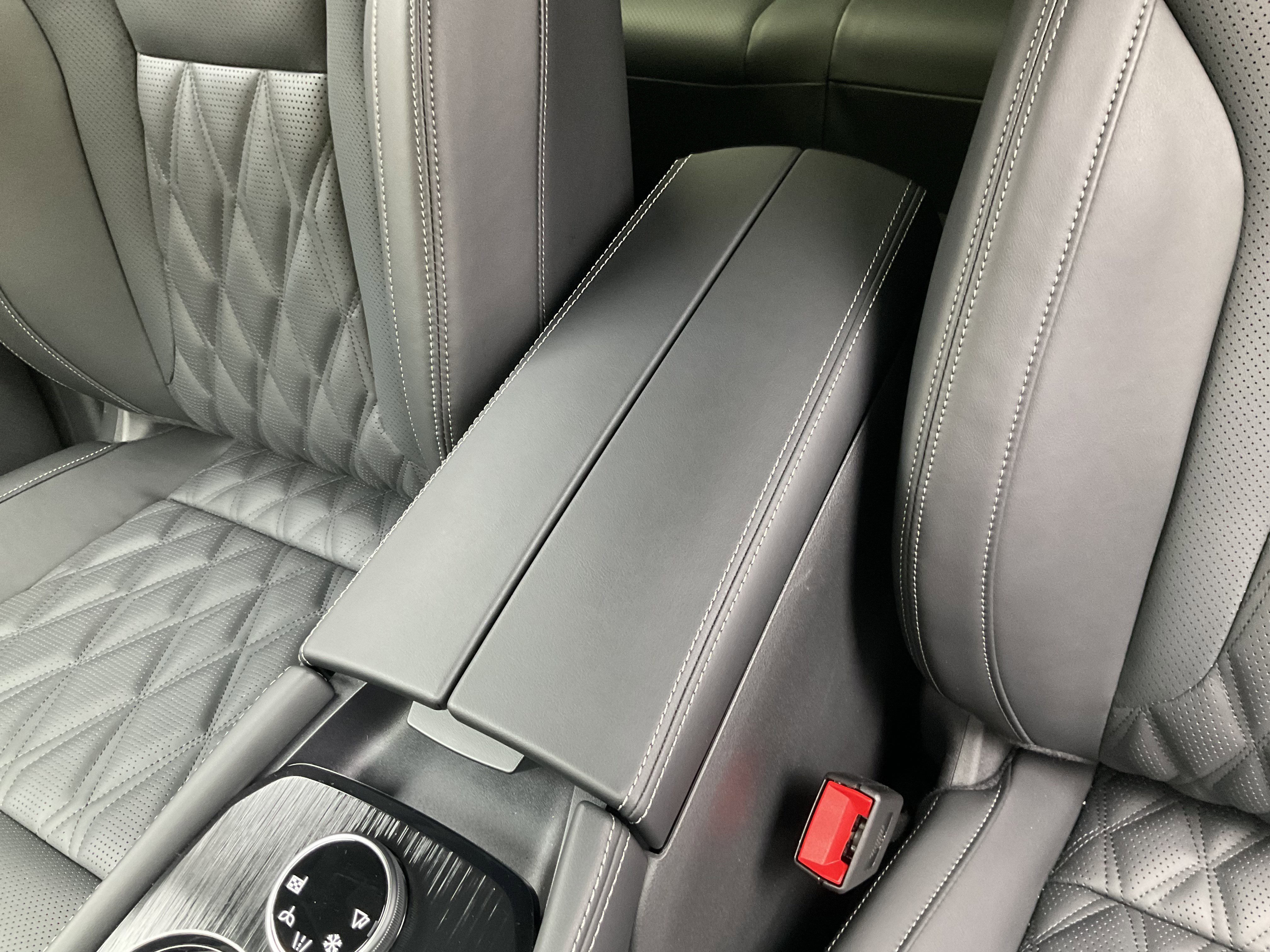 Used 2026 Nissan Rogue Platinum w/ Platinum Premium Package image 27