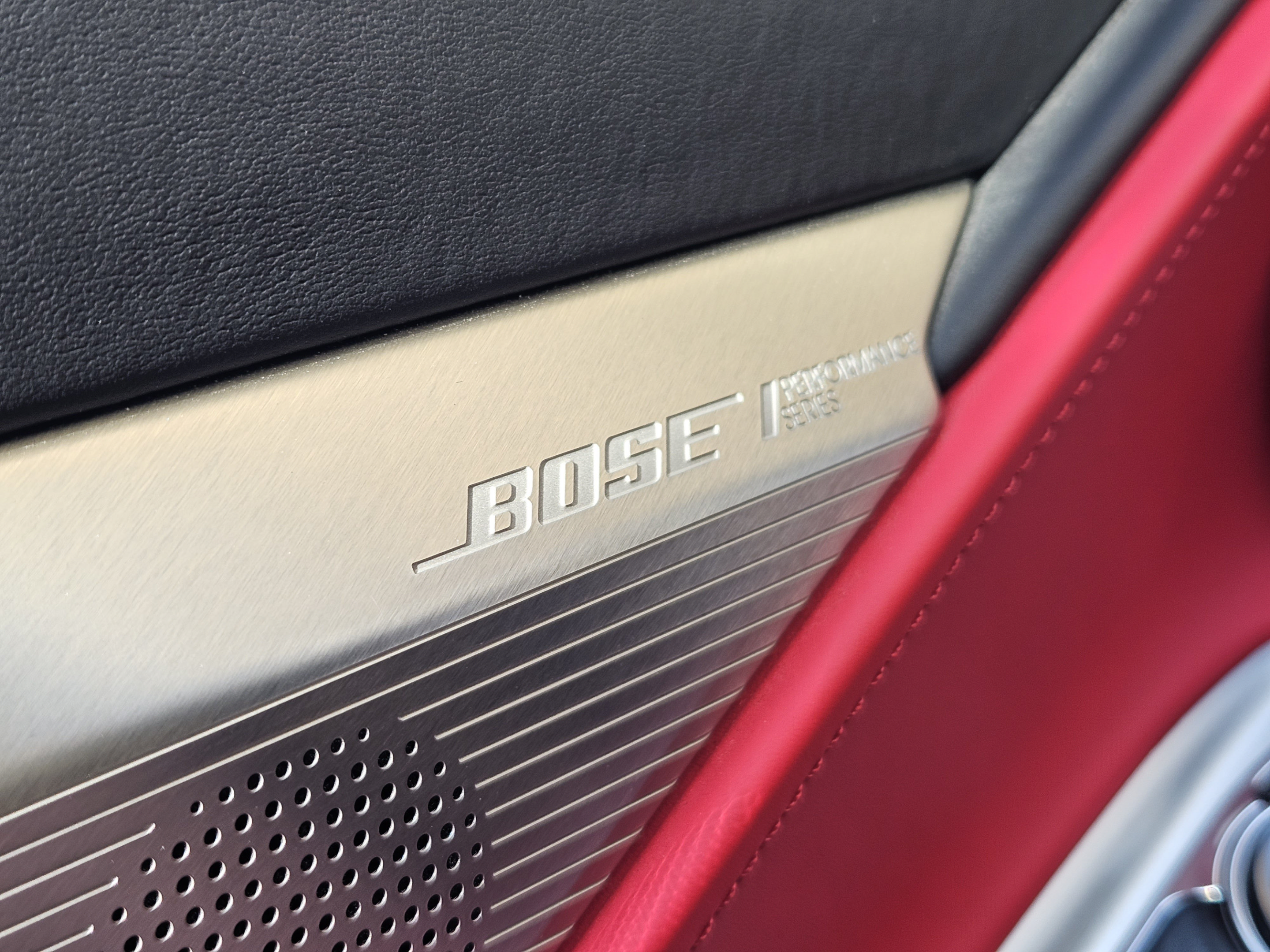 Used 2023 Chevrolet Corvette Stingray Premium Conv w/ Chrome Exterior Badge Package RWD image 22