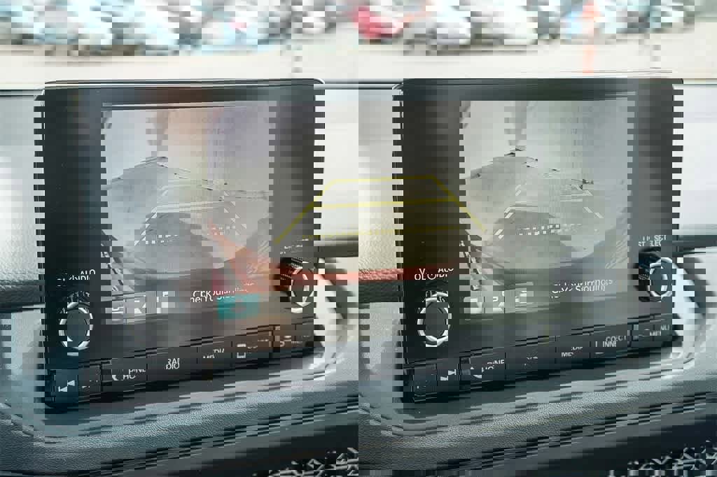 Certified 2024 Honda Accord LX image 26