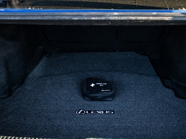 Used 2021 Lexus IS 350 F Sport image 15