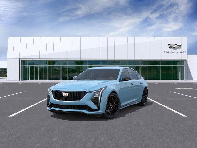 New 2026 Cadillac CT5 V image 6