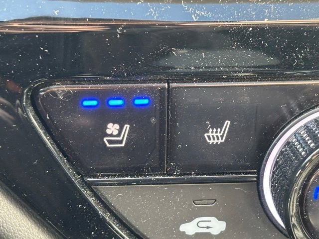 Certified 2024 Honda Accord Touring image 16