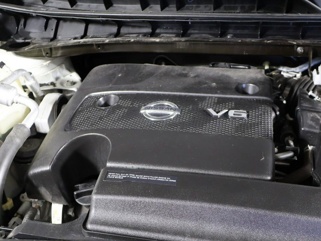 Used 2019 Nissan Murano SL image 19