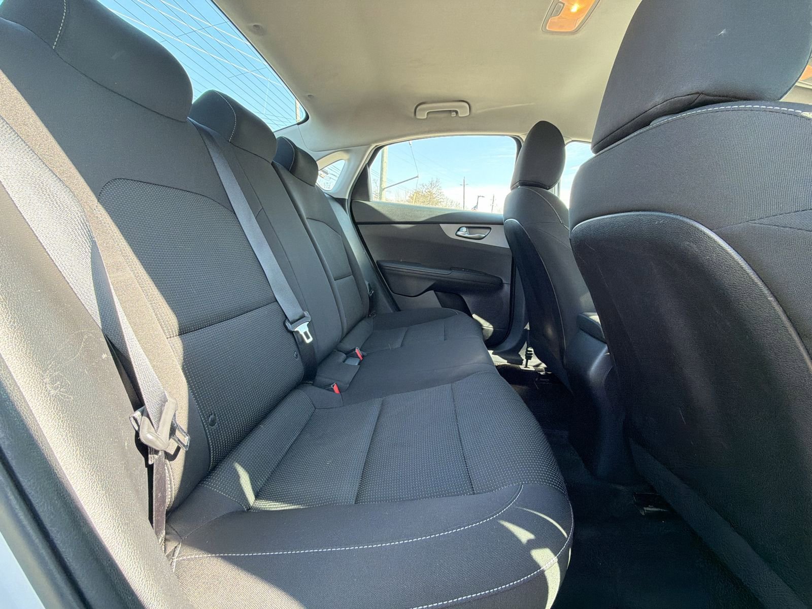 Used 2019 Kia Forte LXS image 22