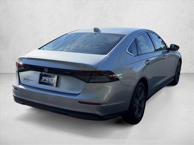 Used 2024 Honda Accord EX image 7