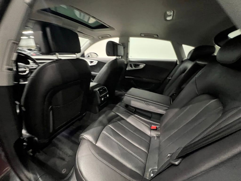 Used 2012 Audi A7 3.0T Premium image 25