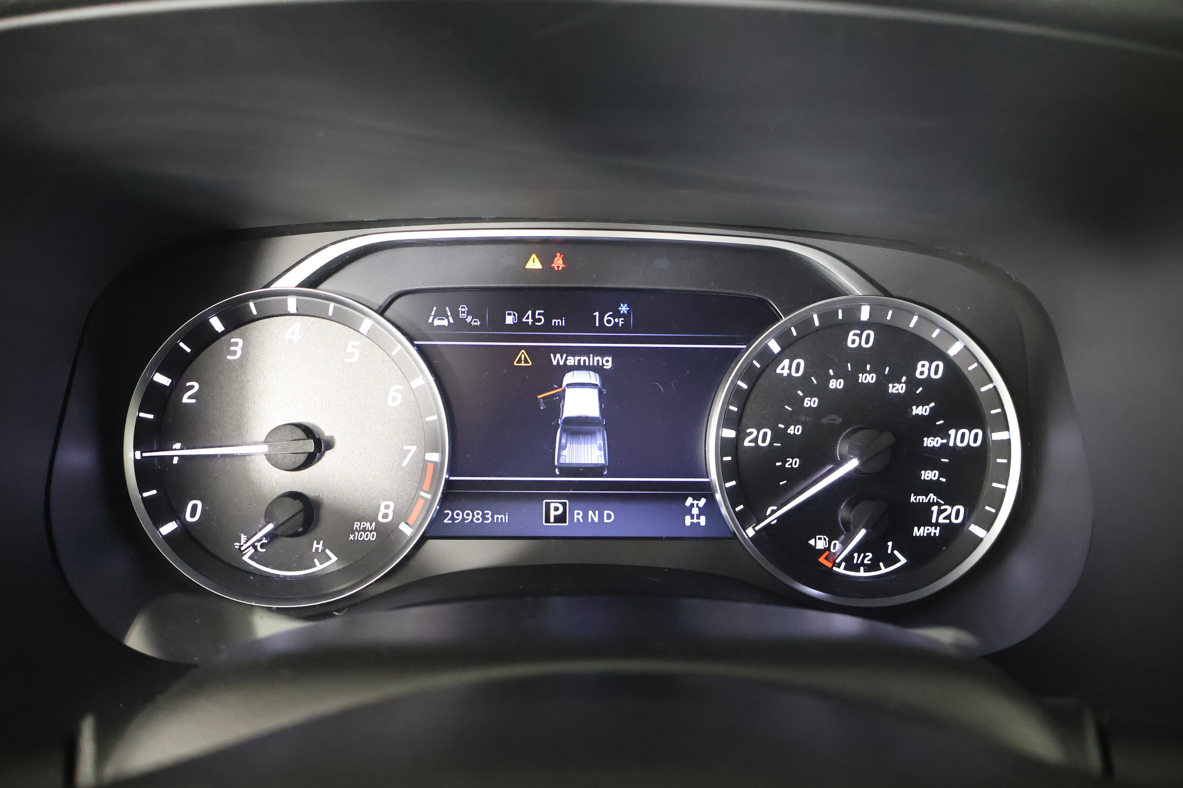 Used 2022 Nissan Frontier SV image 20